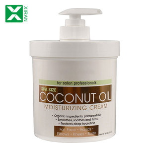 <span class=keywords><strong>Etiqueta</strong></span> Privada 100% puro orgánico aceite de coco virgen para la piel cuidado de la cara - Product Image 1