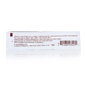 Crema Riparatrice per Sopracciglia con Vitamina <span class=keywords><strong>A</strong></span>+<span class=keywords><strong>D</strong></span> per Trucco Permanente, Aiuta <span class=keywords><strong>a</strong></span> Ottenere Sopracciglia Perfette - Product Image 3