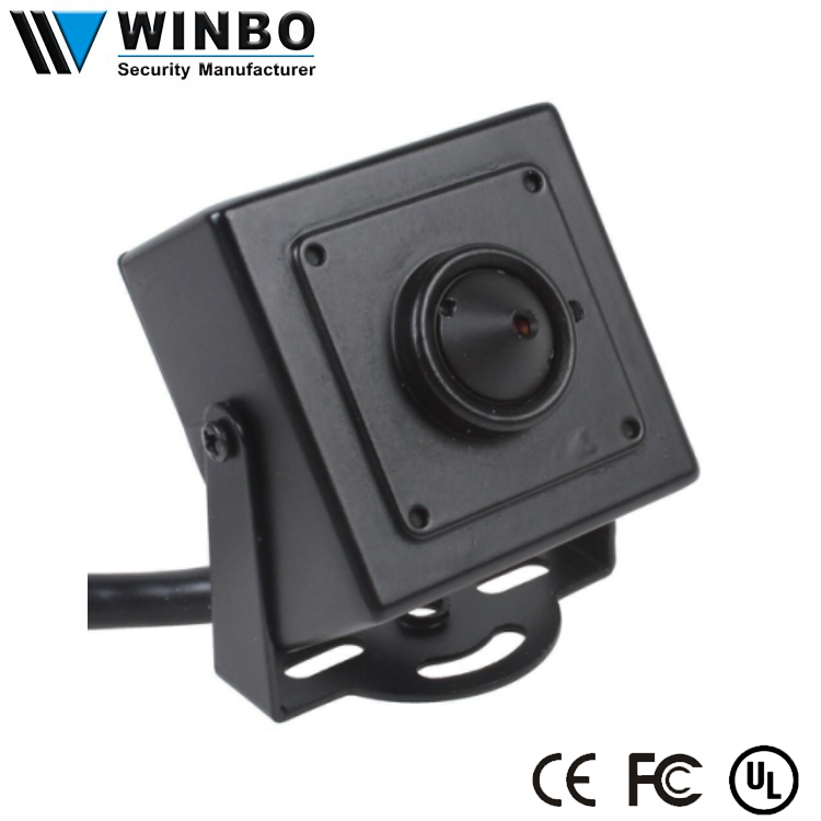 H.265 4MP Ventilateur de Plafond Mini WIFI Sans Fil Caméra Cachée