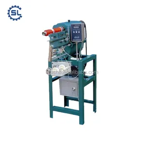 Automatic High Efficient Bobbin Winding Machine