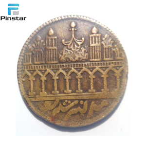 Faible MOQ usine de haute niveau pièces personnalisé anciennes monnaies romaines - Product Image 2