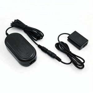 AC-PW20 adaptateur secteur AC-FW50 batterie factice pour <span class=keywords><strong>Sony</strong></span> NEX-3 NEX-5 SLT-A33 <span class=keywords><strong>A55</strong></span> - Product Image 1