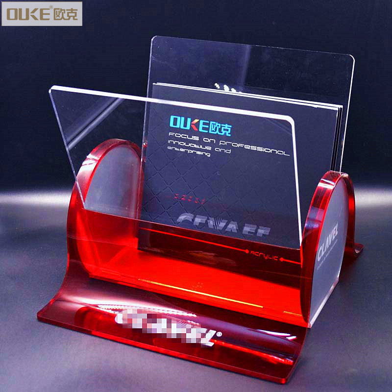 2018 итальянские alibaba новые продукты на китайском рынке офисные принадлежности акриловый Органайзер для файлов