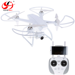 Wolvy profesional Sígueme <span class=keywords><strong>drones</strong></span> con 4 K cámara y GPS FPV HD Cámara 6 ejes <span class=keywords><strong>sin</strong></span> escobillas selfie drone pro - Product Image 1