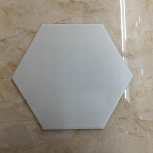 <span class=keywords><strong>Carrelage</strong></span> hexagonal moderne antidérapant 200x230mm pour mur <span class=keywords><strong>ou</strong></span> sol - Product Image 2