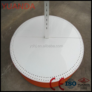 2015 estilo popular ronda zapatero para hipermercado y tienda con venta directa de la fábrica - Product Image 3