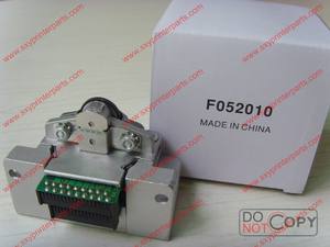 หัวพิมพ์ใหม่หรือผลิตใหม่สำหรับหัวพิมพ์ <span class=keywords><strong>Epson</strong></span> <span class=keywords><strong>PLQ</strong></span> <span class=keywords><strong>20</strong></span>ในชิ้นส่วนเครื่องพิมพ์ Dot-Matrix - Product Image 5