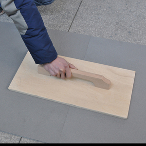 Phao <span class=keywords><strong>PU</strong></span>, Trát Nhựa, Nhựa Hoàn Thiện Trowel - Product Image 3