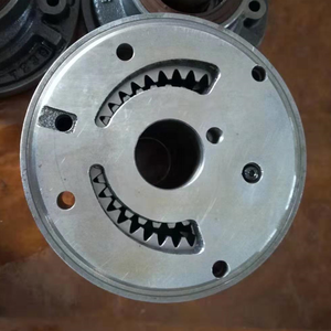 JCB4CX-914 טעינת משאבת ממפעל הסיני - Product Image 2