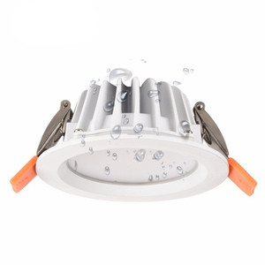 <span class=keywords><strong>Spot</strong></span> encastré au plafond 5W 7W 9W 12W 18W 24W <span class=keywords><strong>IP67</strong></span> IP65 Étanche LED Downlight - Product Image 6