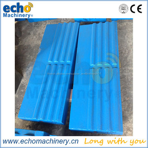 Haute chrome Cr26 Attaquant SCE 0912 HD impact marteau pour recyclage application - Product Image 1