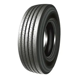 径向卡车轮胎 215/75 R17.5 225/80 R17.5