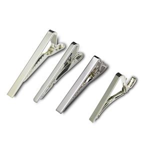 Beadsnice - Clip <span class=keywords><strong>de</strong></span> Corbata en Blanco <span class=keywords><strong>para</strong></span> Trajes <span class=keywords><strong>de</strong></span> Boda <span class=keywords><strong>para</strong></span> Hombre, Accesorios <span class=keywords><strong>de</strong></span> Joyería ID24983 - Product Image 1