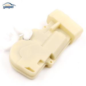ด้านหน้าซ้ายประตูล็อค Actuator สำหรับ <span class=keywords><strong>Echo</strong></span> Scion Lexus GS300 GS430 GS400 6 Pins OE 69120-52030 69120-30010 8973510850 - Product Image 1