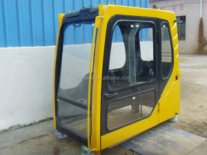Ec210b Para cabina de excavadora Volvo, ec210b Para excavadora de cabina volvo - Product Image 3