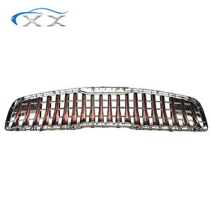 Nuovi arrivi ricambi auto griglia auto per KIA <span class=keywords><strong>Cerato</strong></span> 2016 - Product Image 3