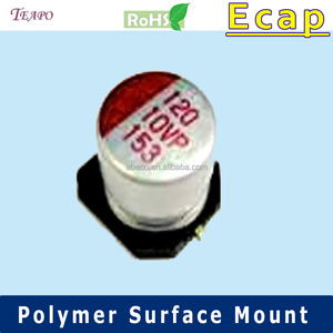 SH 500V 22000UF ขนาดเล็กอลูมิเนียม Electrolytic Capacitor - Product Image 3