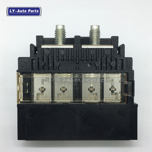 Pour Nissan Armada Quête Sentra Infiniti EX35 G37 Porte-<span class=keywords><strong>Fusible</strong></span> 24380-79915 2438079915 140A <span class=keywords><strong>80A</strong></span> 60A <span class=keywords><strong>80A</strong></span> 100A - Product Image 2