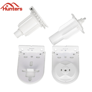 Fenêtre de qualité 38mm/43mm Tube Blackout Roller Stores Pièces d'embrayage - Product Image 1