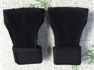 High quality commercial Five Stars training gloves with wrist straps - Product Image 6