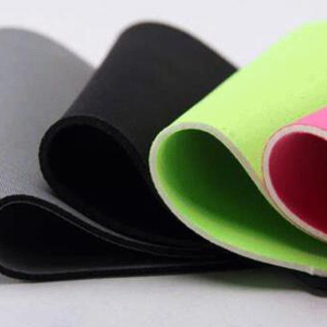 <span class=keywords><strong>Acheter</strong></span> vente chaude 3mm néoprène <span class=keywords><strong>tissu</strong></span> feuille de prix de tapis - Product Image 3