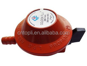Valvola del <span class=keywords><strong>Gas</strong></span> GPL Regolatore con ISO9001-2008 - Product Image 3