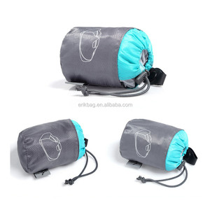 Ba Lô Du Lịch Siêu Nhẹ Có Thể Gập Lại - Product Image 1