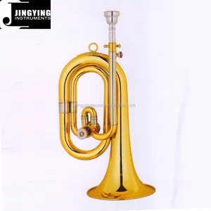 JYBG-E100 modello entry Spagnolo Bugle