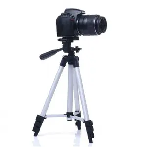 Lightweight Dslr High Quality Tripod Camera Monopod