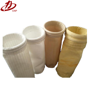 Nomex PTFE Màng Aramid Túi Lọc - Product Image 2