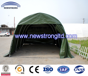 Abri de voiture <span class=keywords><strong>en</strong></span> <span class=keywords><strong>toile</strong></span>, carsport, pour Parking - Product Image 4