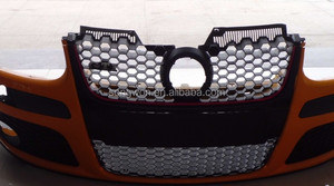 <span class=keywords><strong>Accessori</strong></span> Auto per Paraurti Anteriore Stile GTI per VW <span class=keywords><strong>Golf</strong></span> <span class=keywords><strong>5</strong></span> - Product Image 2