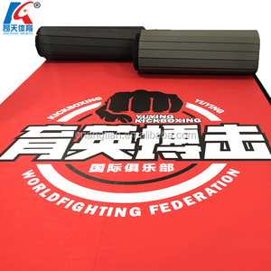 Taekwondo, taekwondo, tatame bjj, esterilla para artes marciales, <span class=keywords><strong>jiu</strong></span> <span class=keywords><strong>jitsu</strong></span>, venta al por mayor de fábrica - Product Image 2