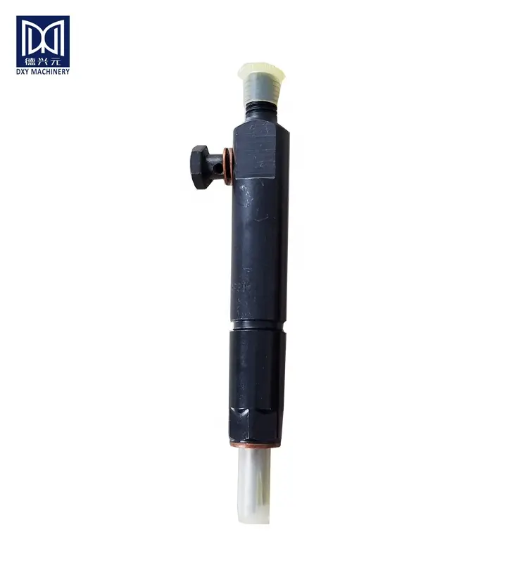 Injector assembly PB84P30 for LUOYANG YTO 4M3Z-22 Engine