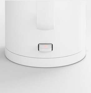 Per Xiaomi Mijia <span class=keywords><strong>bollitore</strong></span> <span class=keywords><strong>elettrico</strong></span> 1.5L Auto spenta protezione acqua intelligente caldaia Mi riscaldamento istantaneo <span class=keywords><strong>teiera</strong></span> elettrica - Product Image 3