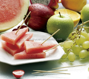 Mini stuzzicadenti usa e getta all'ingrosso 9cm rotondi - Product Image 6