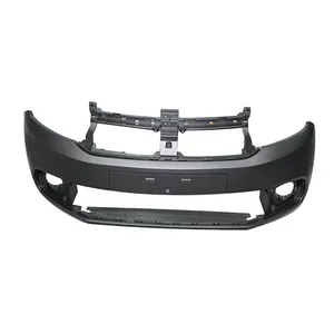 FOR DACIA RENAULT LOGAN/SANDERO 2017 FRONT BUMPER