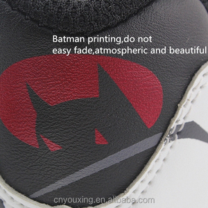 Scarpe Personalizzate per Arti Marziali Bianche Chaussures Taekwondo Scarpe da Taekwondo - Product Image 2