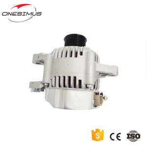 Alternador Automotriz OEM <span class=keywords><strong>27060</strong></span>-35041/<span class=keywords><strong>27060</strong></span>-<span class=keywords><strong>0C020</strong></span>/<span class=keywords><strong>27060</strong></span>-35011 Nuevo para Autos con Motor 1TR/2TR - Product Image 5