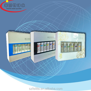 Venta caliente Ultra alcalina hogar membrana <span class=keywords><strong>de</strong></span> filtración <span class=keywords><strong>de</strong></span> 6 etapas purificador <span class=keywords><strong>de</strong></span> <span class=keywords><strong>agua</strong></span> potable directa filtro - Product Image 6