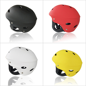 Mũ Bảo Hiểm Lướt Sóng/Đi Bè Thể Thao Dưới Nước Chuyên Nghiệp Tùy Chỉnh Nhiều Màu Sắc Giá Xuất Xưởng Trung Quốc - Product Image 6