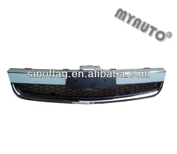 LOWER GRILLE USED FOR Chevrolet Captiva