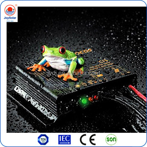 Phocos <span class=keywords><strong>10A</strong></span> năng lượng mặt trời CHARGE <span class=keywords><strong>CONTROLLER</strong></span> <span class=keywords><strong>IP68</strong></span> 12V 24V cismppt & PWM cho năng lượng mặt trời ánh sáng đường phố - Product Image 3