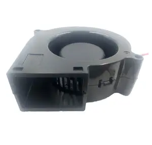 DC small mini Centrifugal Fan blower