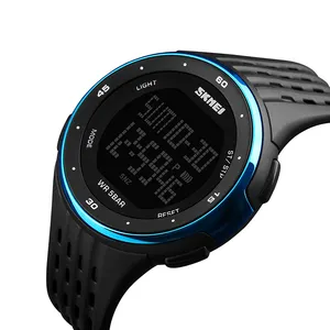 China Leverancier Guangzhou Markt Bulk Direct Van Originele Fabriek Sport Skmei Digitale Horloge