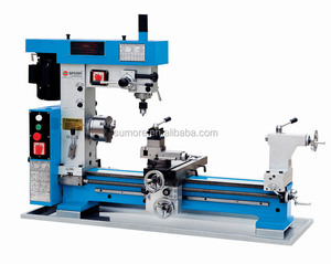 Sumore mill khoan lathe bán SP2305 - Product Image 4