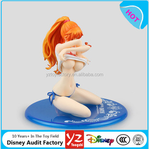 MH Japon anime POP Sexy <span class=keywords><strong>Nude</strong></span> <span class=keywords><strong>Nami</strong></span> Ver. BB jouet action figure - Product Image 4