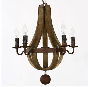 <span class=keywords><strong>Lampadari</strong></span> <span class=keywords><strong>Antichi</strong></span> <span class=keywords><strong>in</strong></span> <span class=keywords><strong>Legno</strong></span> di Grandi Dimensioni - Product Image 3