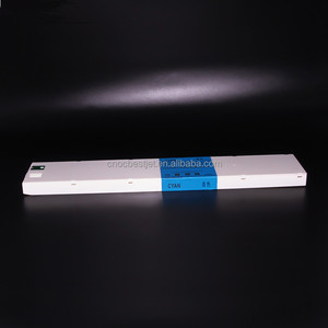 8 Couleurs 440 ML SPC-0371 Compatible Cartouche D'encre Plein Avec Eco Encre solvant Pour Mimaki JFX-1631 UJV-160 UJF-3042 <span class=keywords><strong>Impri</strong></span> - Product Image 3