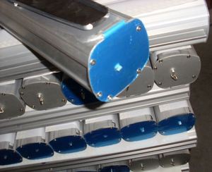 Giá Đỡ Màn Hình Cuộn Băng Rôn Pvc Dẻo Có Thể Điều Chỉnh - Product Image 5